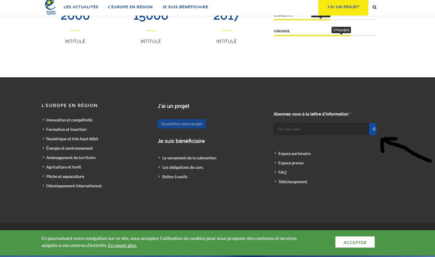 ALPC Europe