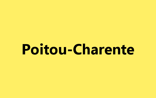 Poitou-Charentes