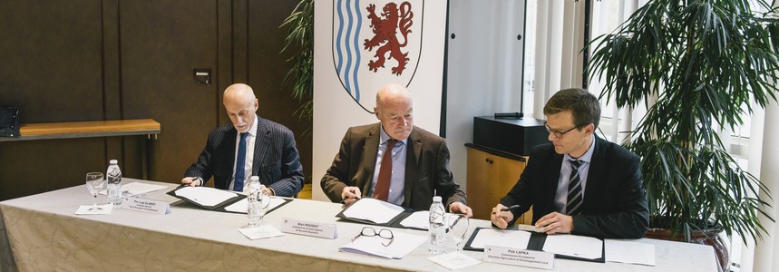 © Sébastien Le Clézio