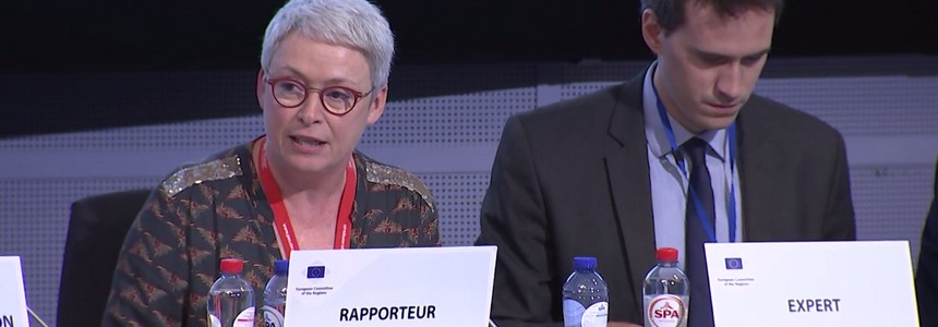 © Comité des Régions