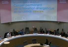 © Région Nouvelle-Aquitaine