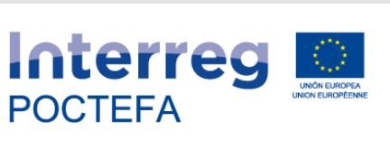 Programme Poctefa