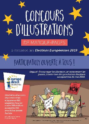 Concours d'illustration