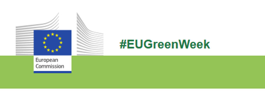 Eu Green Week