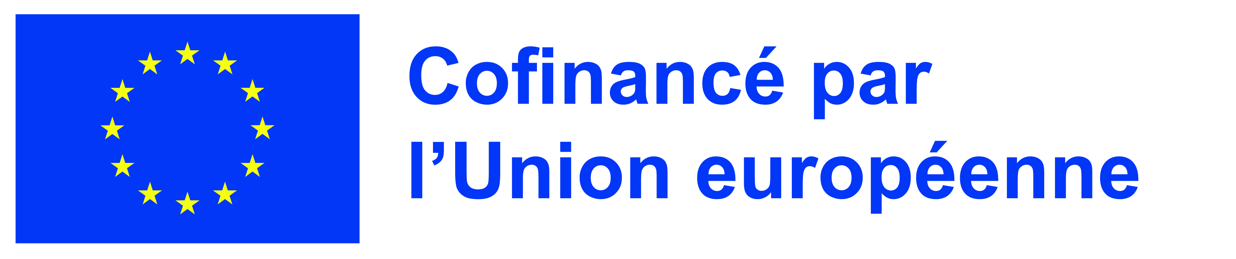 logo Europe