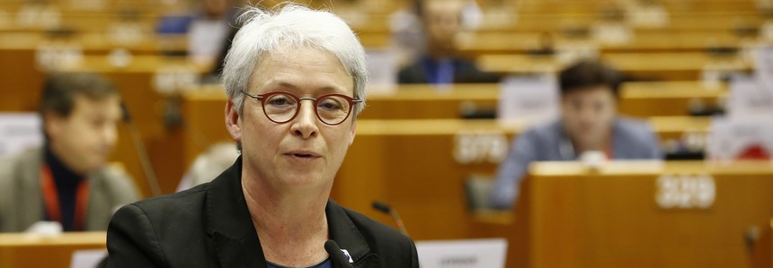 © European Union/Patrick Mascart