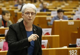 © European Union/Patrick Mascart