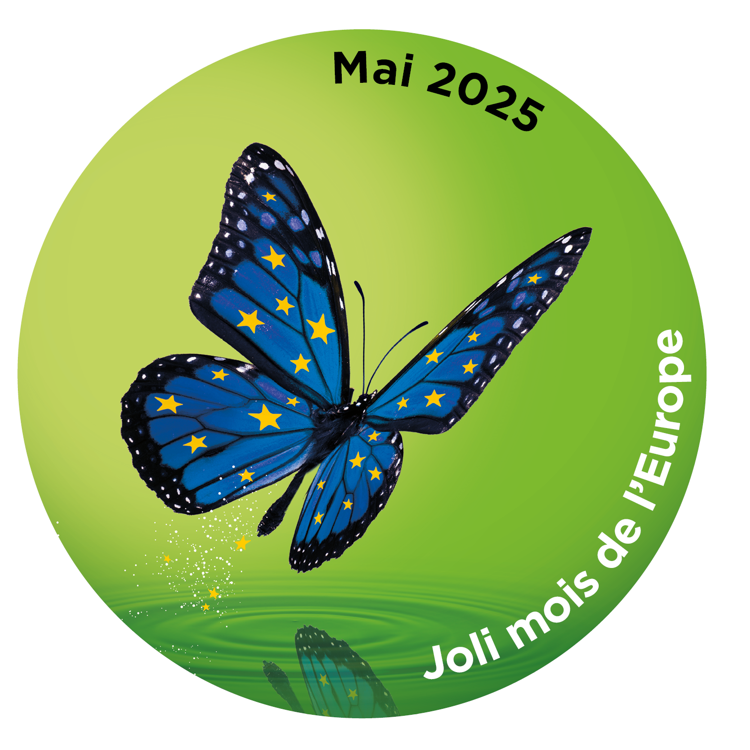 Joli mois de l'Europe 2025