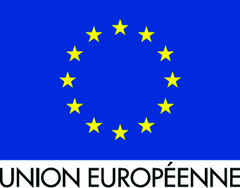drapeau union européenne