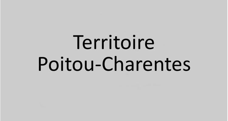 Territoire Poitou-Charentes