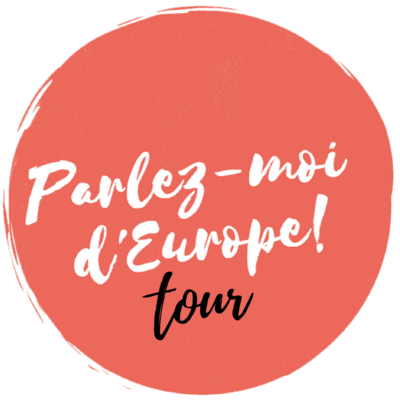 Parlez-moi-Europe