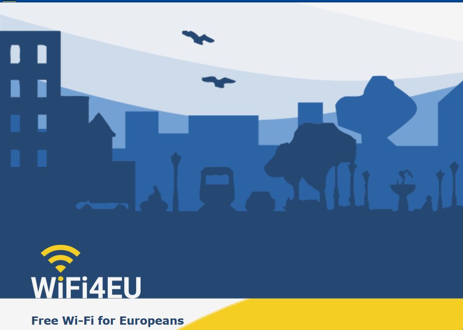 WIFI4EU
