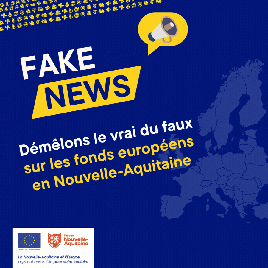 FAKE NEWS gif