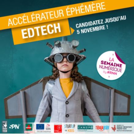 Rencontres du Numérique