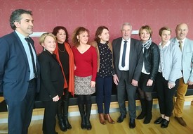 © Région Nouvelle-Aquitaine Bruxelles