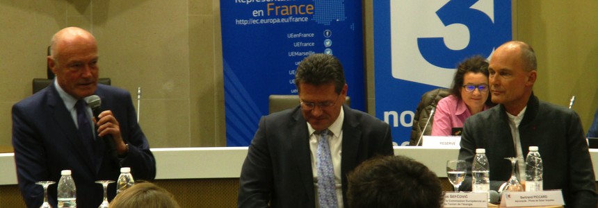 © CRN-A Bruxelles