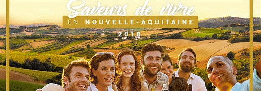 © Région Nouvelle-Aquitaine