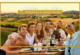 © Région Nouvelle-Aquitaine