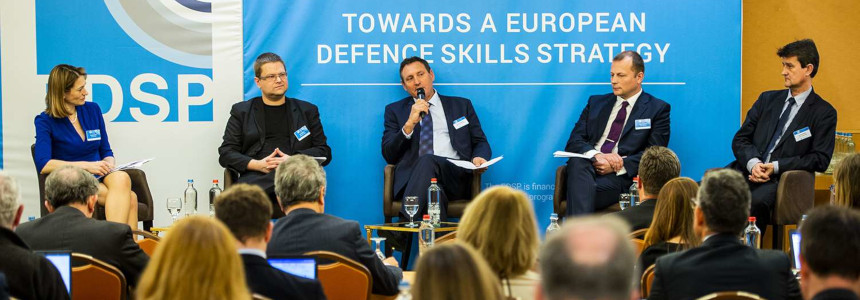  © Forum Europe