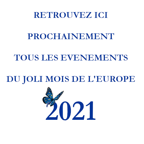 Annnonce JME 2021