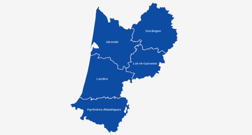 Vignette Aquitaine