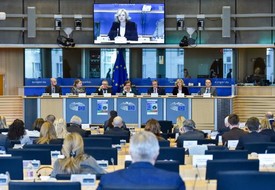 © Parlement européen