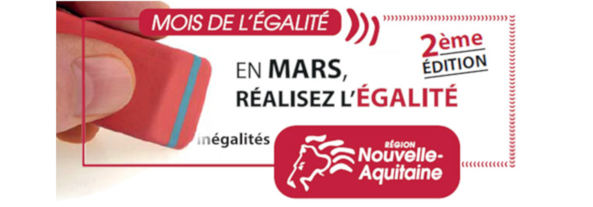 Région Nouvelle-Aquitaine