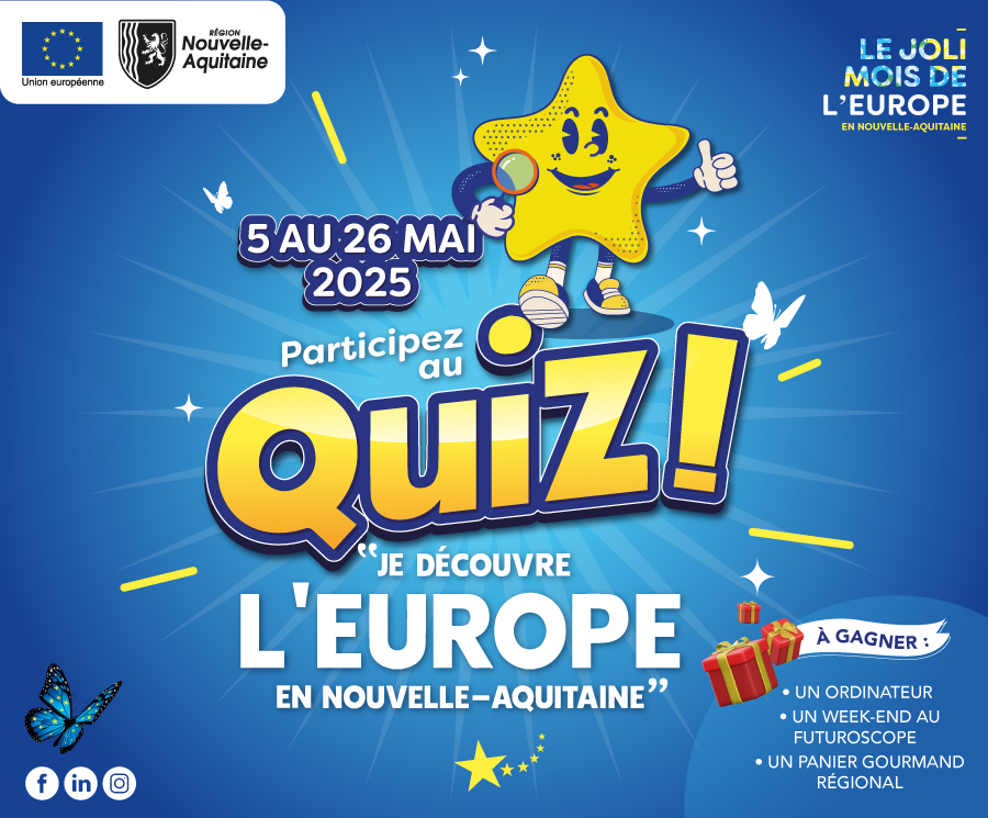 Participer au quiz interactif