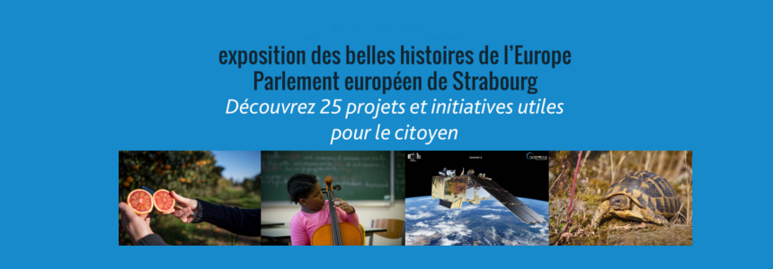 Belles histoires