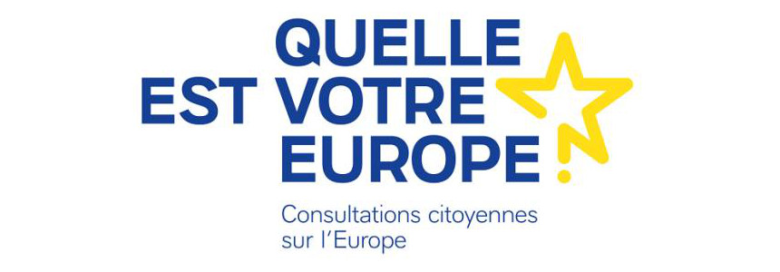 Consultation citoyenne