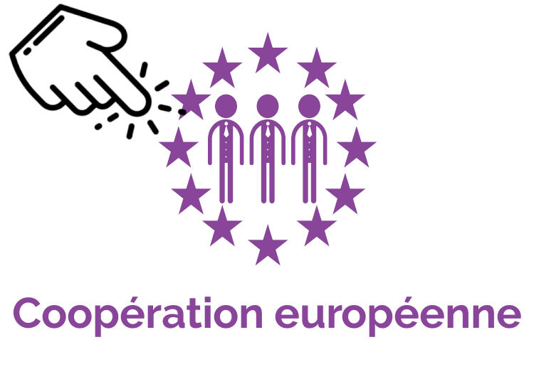 Coopération européenne