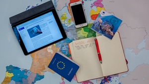 Cours Europe