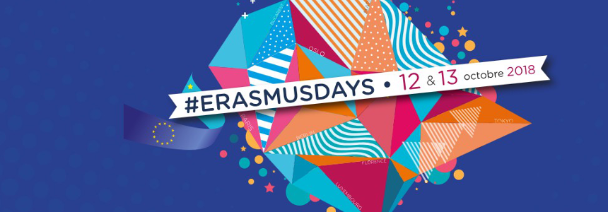 Erasmus-days