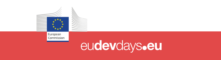 Eu Developpement days