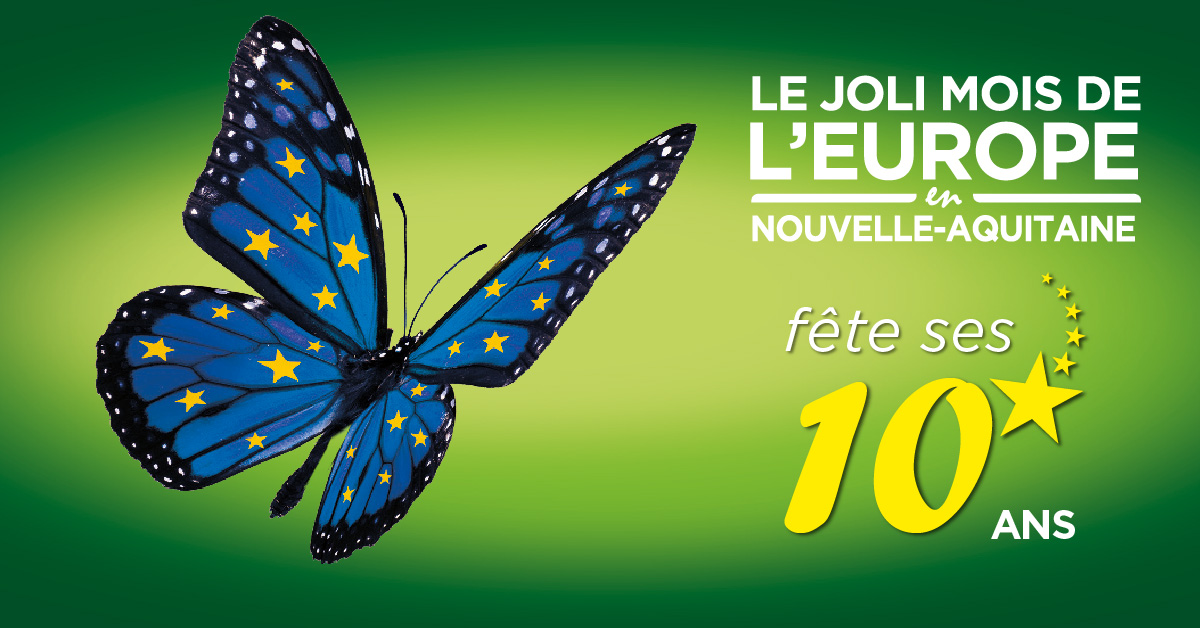 Région Nouvelle-Aquitaine