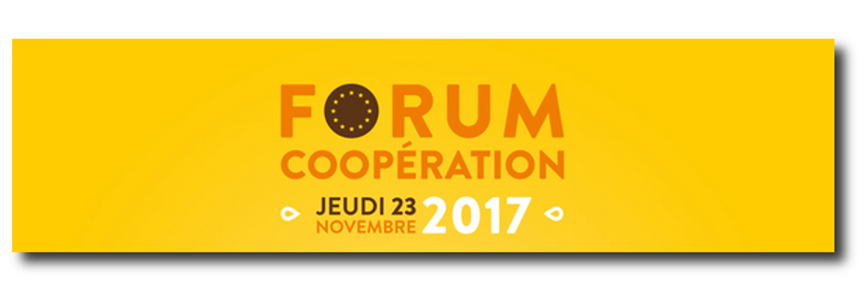 Forum Coopération