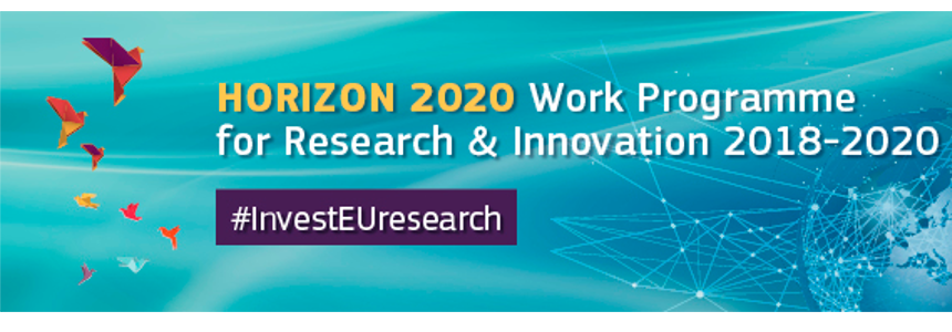 Horizon 2020 - energy infoday