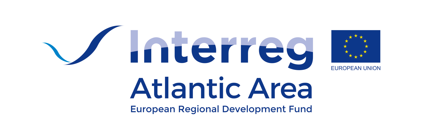 Logo Interreg espace Atlantique