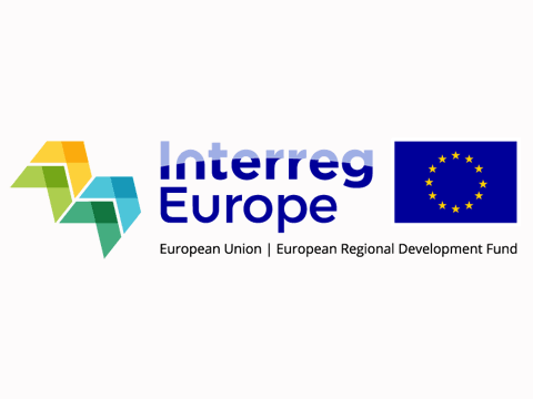 logo Interreg Europe