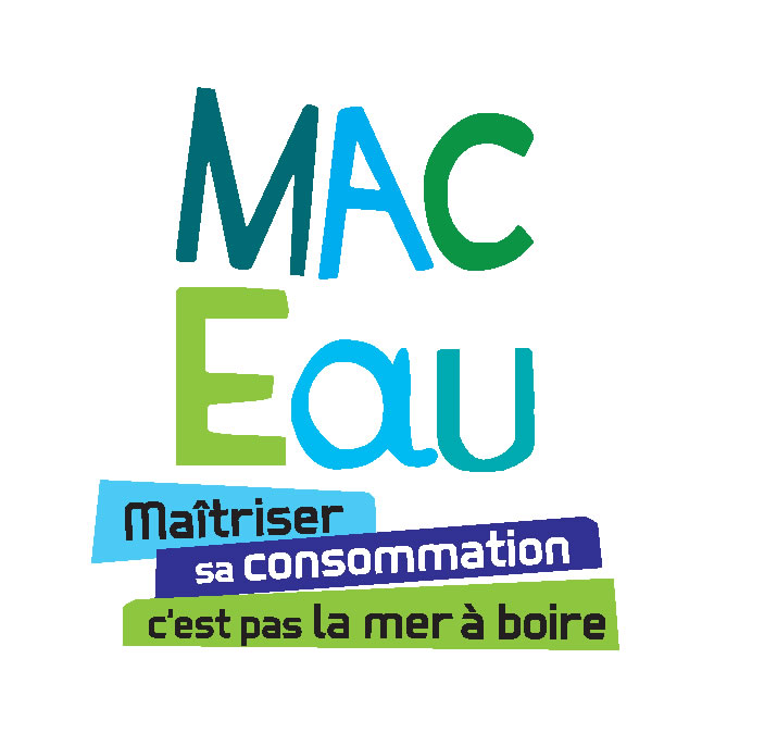 Logo Mac Eau