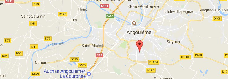 Localisation projet Ma Campagne