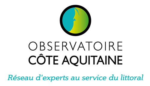Observatoire côte Aquitaine