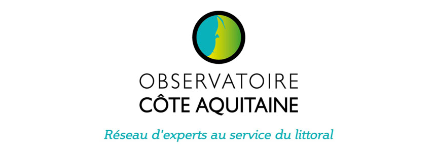 Observatoire côte Aquitaine