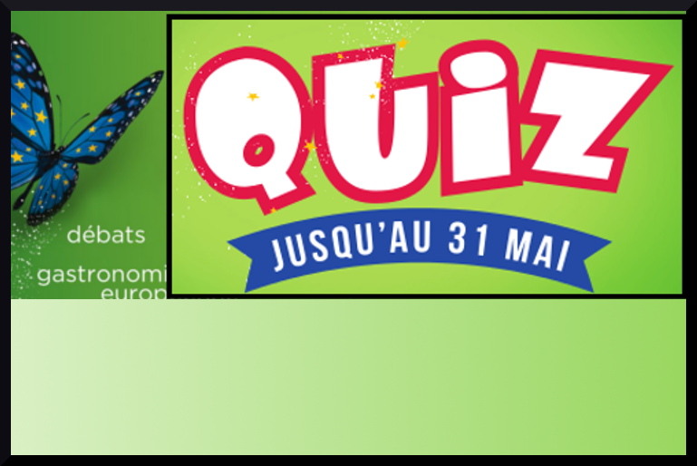 Quizz Europe