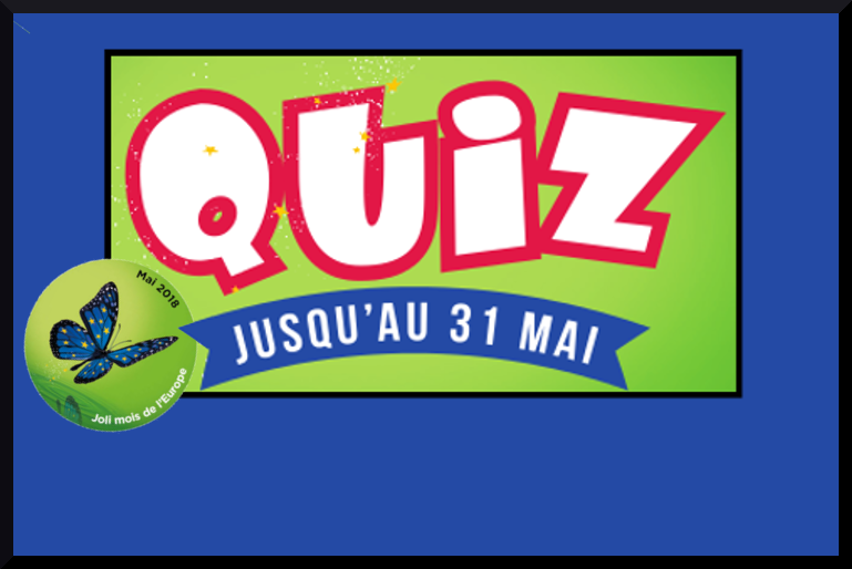 Quizz JME