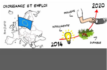 Stratégie europe 2014-2020