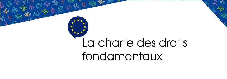 Charte des droits fondamentaux de l'Europe en Nouvelle-Aquitaine