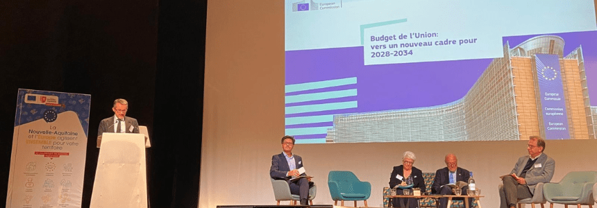 © Région Nouvelle-Aquitaine