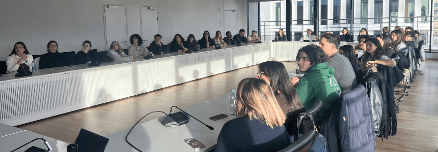 © Région Nouvelle-Aquitaine