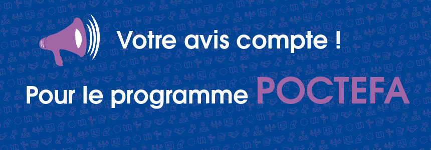 Avis sur les freins à candidater au programme